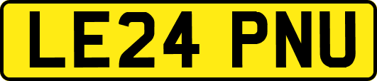 LE24PNU