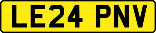 LE24PNV