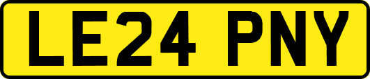 LE24PNY