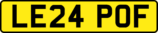 LE24POF