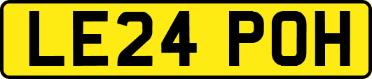 LE24POH