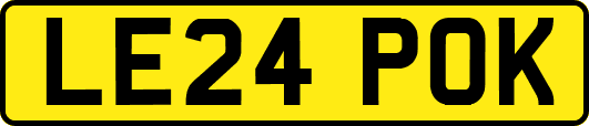 LE24POK