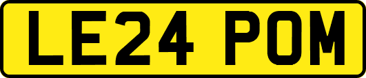 LE24POM