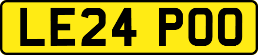 LE24POO