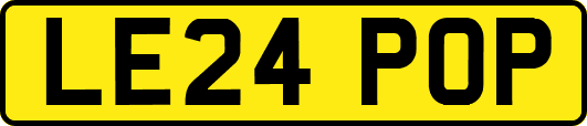 LE24POP
