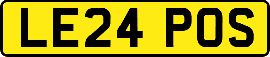 LE24POS