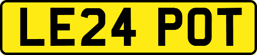 LE24POT
