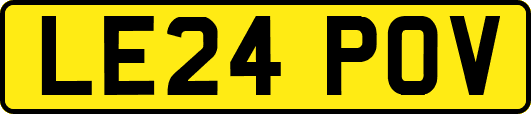 LE24POV