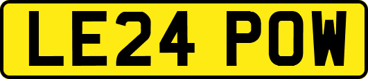 LE24POW