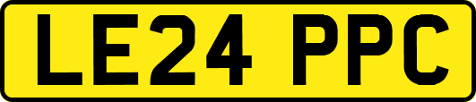 LE24PPC