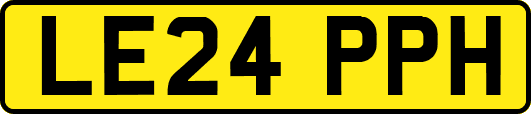 LE24PPH