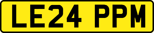 LE24PPM