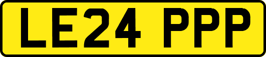 LE24PPP