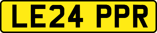 LE24PPR