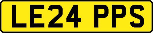 LE24PPS