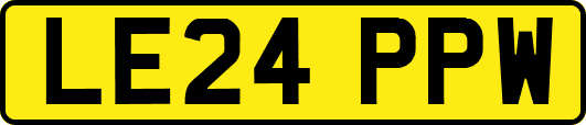 LE24PPW