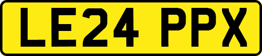 LE24PPX