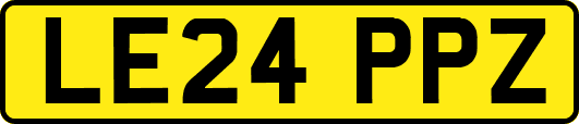 LE24PPZ