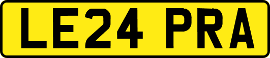 LE24PRA
