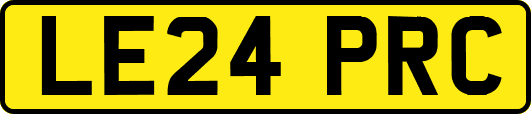 LE24PRC