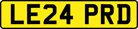 LE24PRD