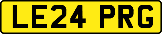 LE24PRG