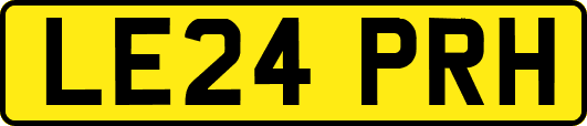 LE24PRH
