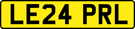 LE24PRL