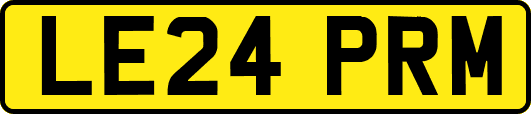 LE24PRM