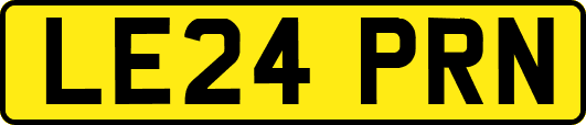 LE24PRN