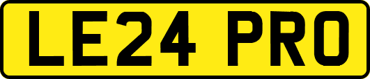 LE24PRO