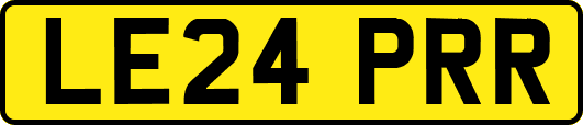 LE24PRR