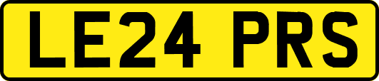 LE24PRS