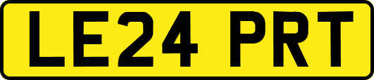 LE24PRT