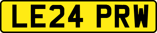 LE24PRW