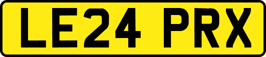 LE24PRX