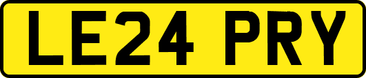 LE24PRY