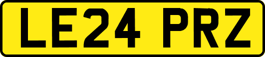 LE24PRZ