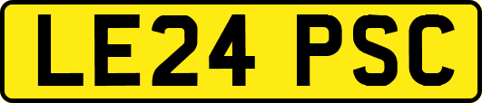LE24PSC