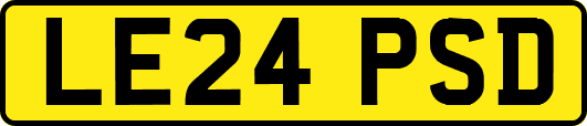 LE24PSD