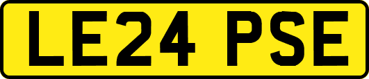 LE24PSE