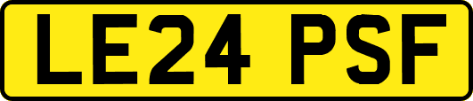 LE24PSF