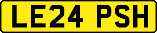 LE24PSH