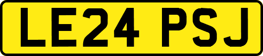 LE24PSJ