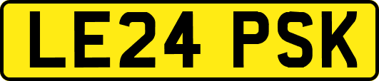 LE24PSK