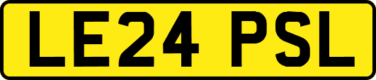 LE24PSL