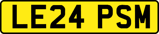 LE24PSM