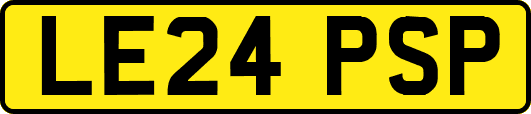 LE24PSP