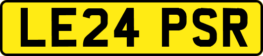 LE24PSR