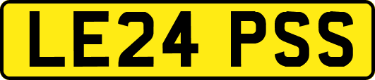 LE24PSS